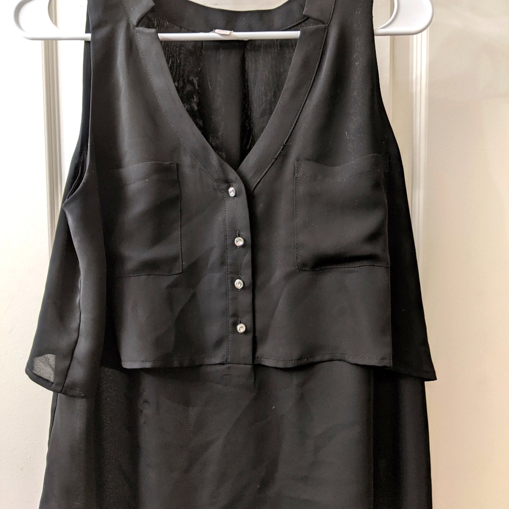Candies Blouse